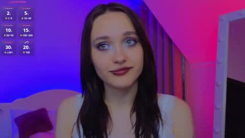 Darcy online show from 03/20/26, 09:14