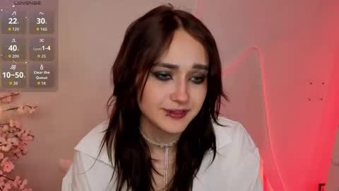 Darcy online show from 03/21/26, 10:09