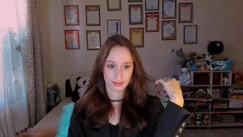 Darcy Siren online show from 01/22/25, 07:35