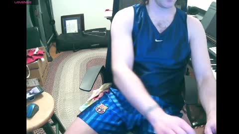 Daredevil10188 online show from 01/31/25, 09:59