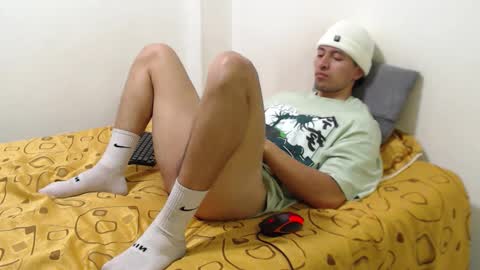 Darekgates online show from 02/11/25, 02:57