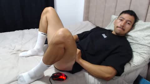 Darekgates online show from 07/08/26, 03:49