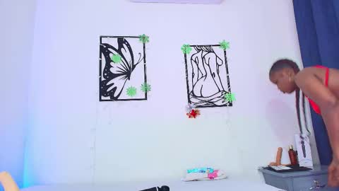 Darelyn online show from 01/07/26, 12:29