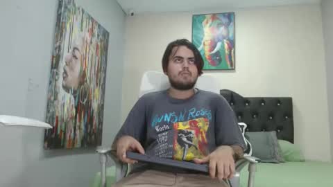 D A R G K online show from 01/12/25, 07:31