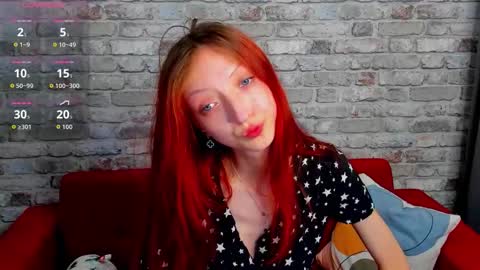 Daria J online show from 09/10/25, 04:01