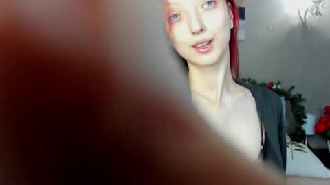 Daria J online show from 01/10/26, 04:03
