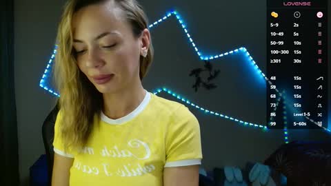 Daria online show from 01/06/25, 07:35