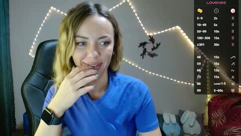 Daria online show from 01/12/25, 06:05