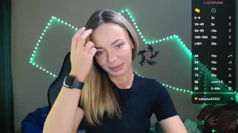 Daria online show from 01/15/25, 05:47