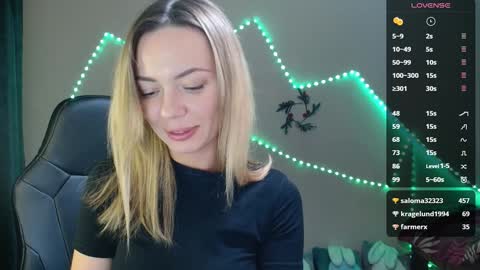 Daria online show from 01/15/25, 08:48