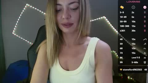 Daria online show from 03/12/25, 05:17