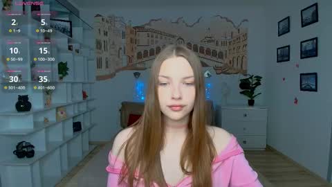 dariaangels online show from 04/25/26, 05:43
