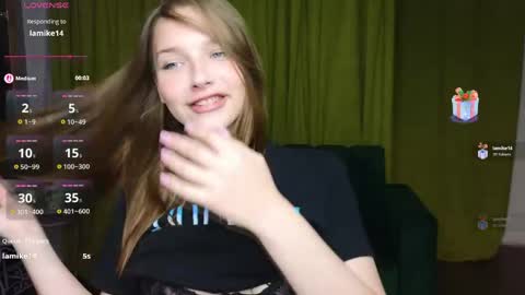 dariaangels online show from 05/22/26, 06:13