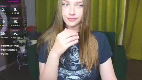 dariaangels online show from 06/20/26, 05:49