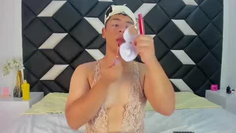 Darian  online show from 06/30/26, 06:53