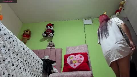 dariana_hot online show from 12/17/25, 01:17