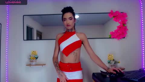 Snapshot of darianna_atehortua chatting on 02/28/26, 10:44 Dary online show from 02/28/26, 10:44