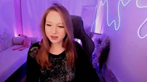 Daria Tate online show from 02/12/26, 12:22