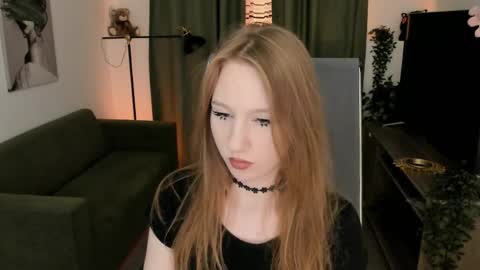 Daria Tate online show from 05/17/26, 11:39