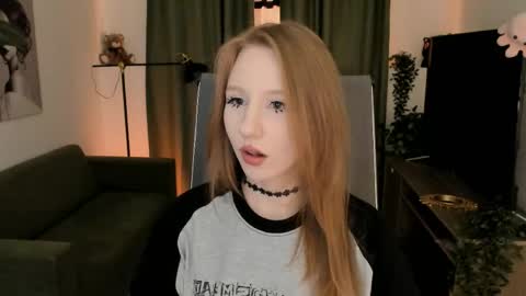 Daria Tate online show from 05/19/26, 12:22