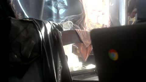 Betty and Robert Play time online show from 12/11/24, 07:14