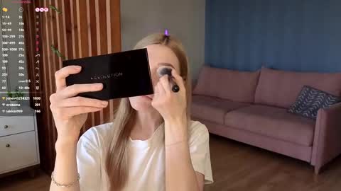 darilboom online show from 04/09/26, 10:42