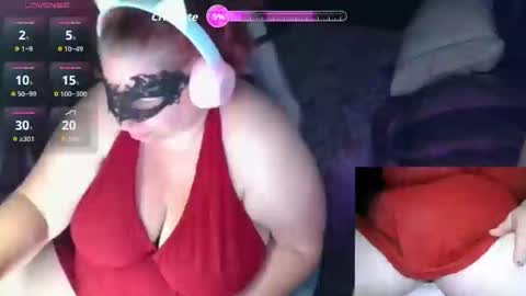 darina_bbw online show from 09/20/25, 02:12