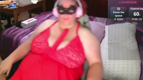 darina_bbw online show from 07/28/26, 11:28