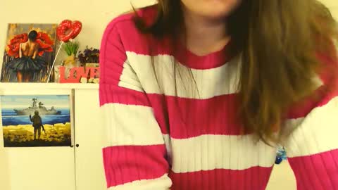 Darina online show from 03/04/26, 05:46