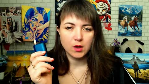 Darina online show from 04/09/26, 05:18