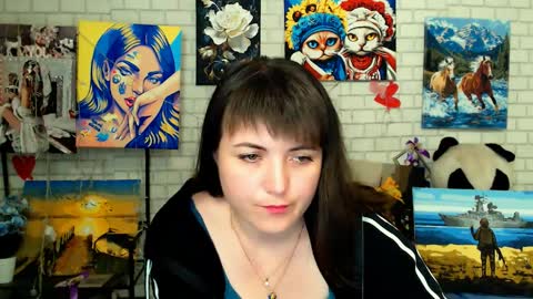 Darina online show from 04/09/26, 06:19