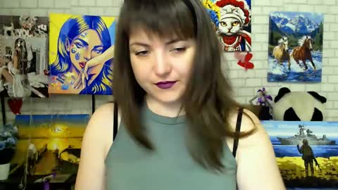 Darina online show from 04/15/26, 04:30