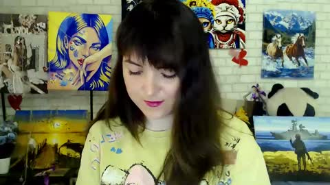 Darina online show from 05/05/26, 04:42