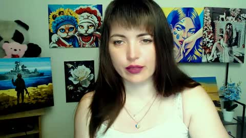 Darina online show from 06/03/26, 04:48