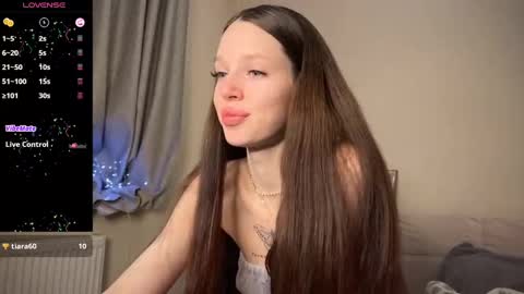 Snapshot of darina_night chatting on 01/29/25, 05:24 Darina Night online show from 01/29/25, 05:24