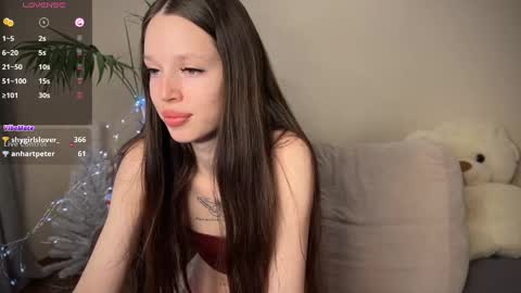 Snapshot of darina_night chatting on 02/14/25, 07:23 Darina Night online show from 02/14/25, 07:23