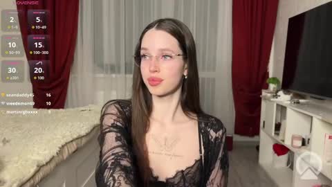 Darina Night online show from 04/16/26, 09:15