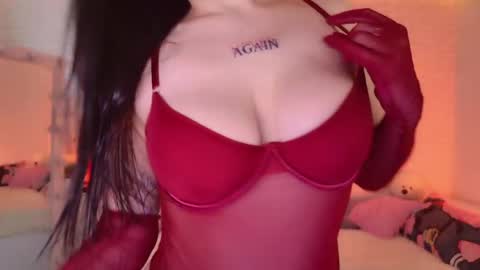 Neko online show from 04/23/26, 05:30