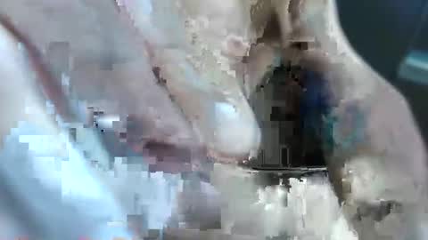 DaringDee75 online show from 01/11/25, 11:23