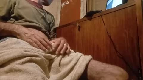 dario48 online show from 12/10/24, 04:56