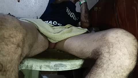 dario48 online show from 10/05/25, 04:33