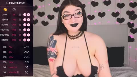 Daria online show from 12/15/24, 03:09