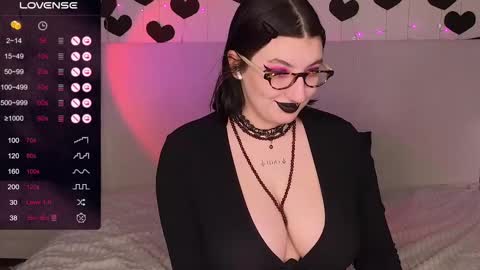 Daria online show from 03/05/25, 04:24