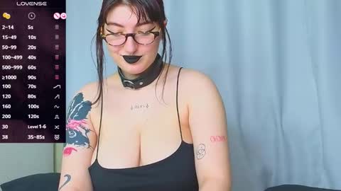 Daria online show from 09/20/25, 02:40