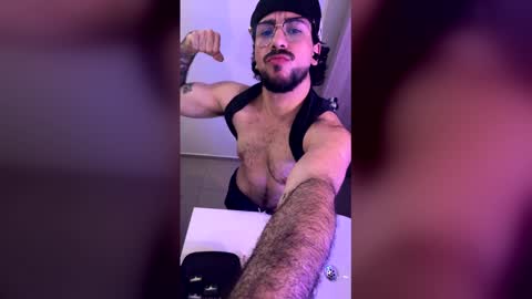 DarioFTM online show from 04/06/26, 03:26