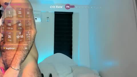 DarioFTM online show from 05/29/26, 05:22