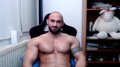 Dario online show from 12/03/24, 08:50