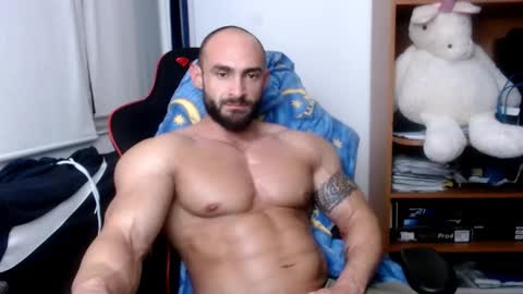 Dario online show from 12/08/24, 09:19