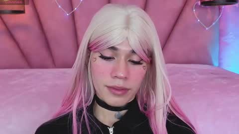 DaripQueen online show from 05/12/26, 01:41