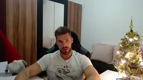 darius_94 online show from 01/09/26, 04:54